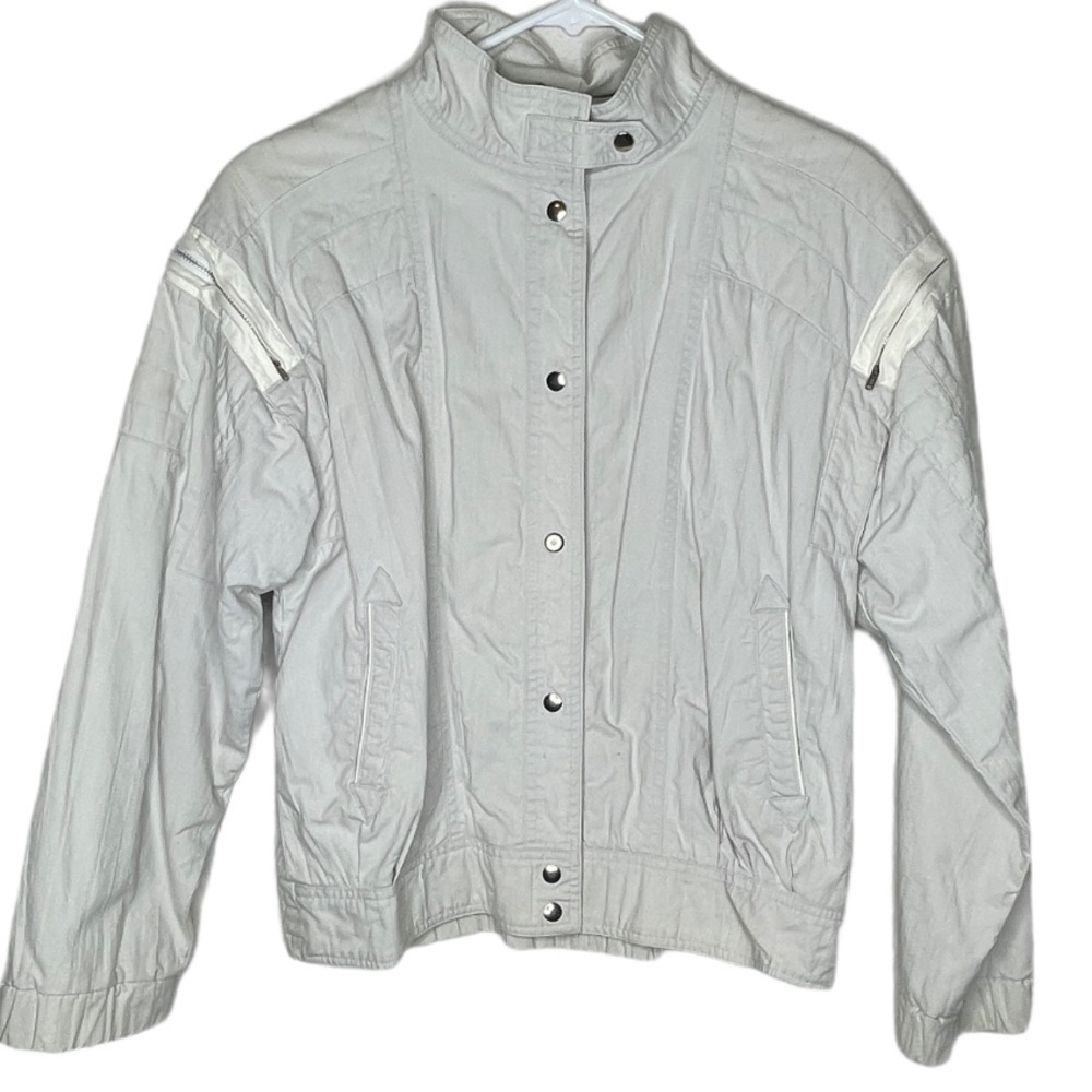 Vintage New York Girl Jacketโ